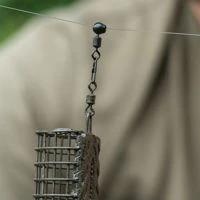 Korum Smokescreen Feeder Beads